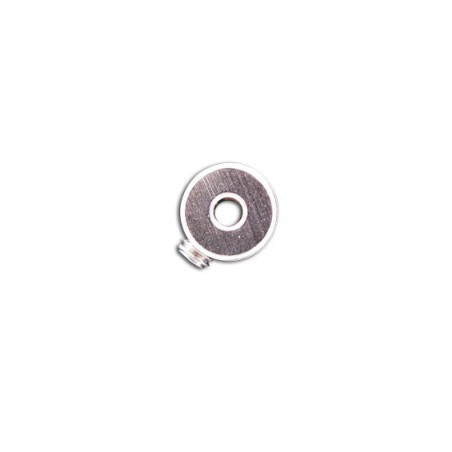 Accessoire embarqué Bague d'arret 4mm + clé (4pcs) Accessoire embarqué Bague d'arret 4mm + clé (4pcs)