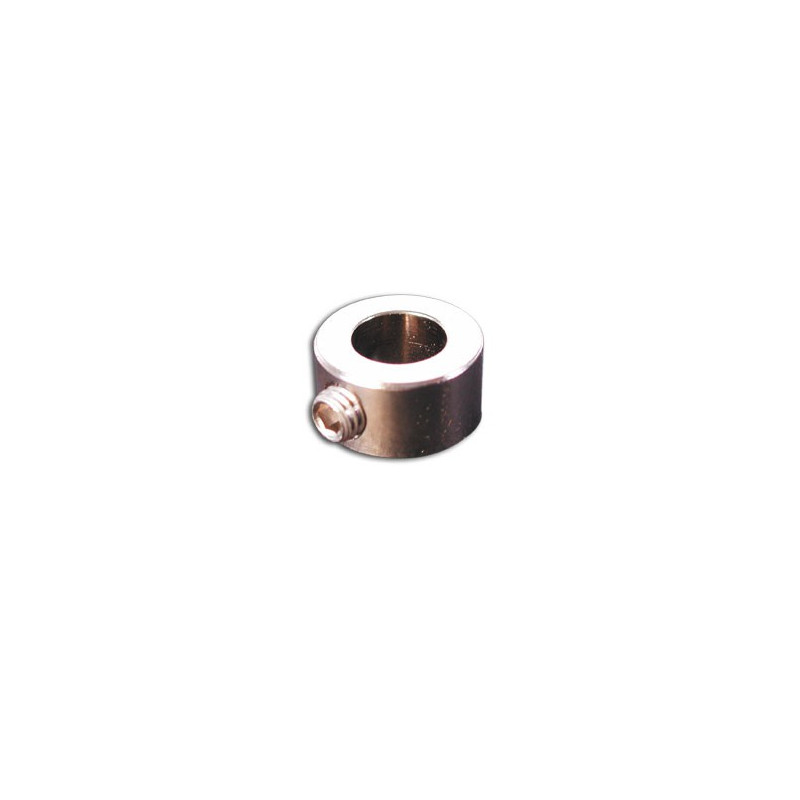 Accessoire embarqué Bague d'arret 5mm + clé (4pcs)