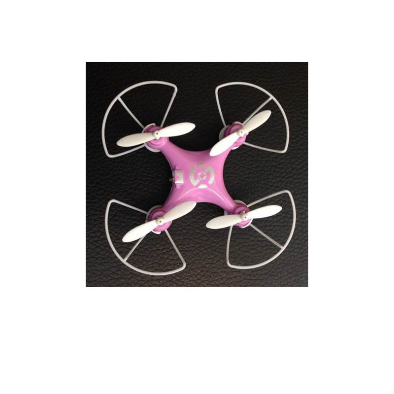 Drone radiocommandé pour débutant Protections Hélices Micro Quad