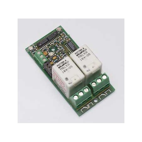 Moteur électrique radiocommandé INTERRUPTEUR MULTI-FONCTIONS Moteur électrique radiocommandé INTERRUPTEUR MULTI-FONCTIONS