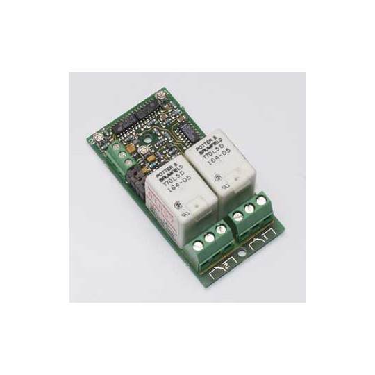 Moteur électrique radiocommandé INTERRUPTEUR MULTI-FONCTIONS