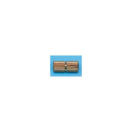 Accastillage de bateau RALLONGE POUR CARDAN UNIVERSEL Accastillage de bateau RALLONGE POUR CARDAN UNIVERSEL