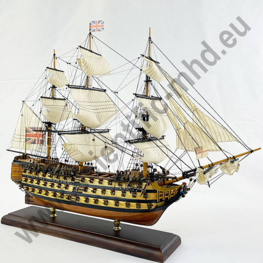 Bote Esttica HMS VICTORY...