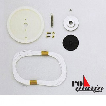 Accessoire pour bateau radiocommandé AccessoiresLance à eau