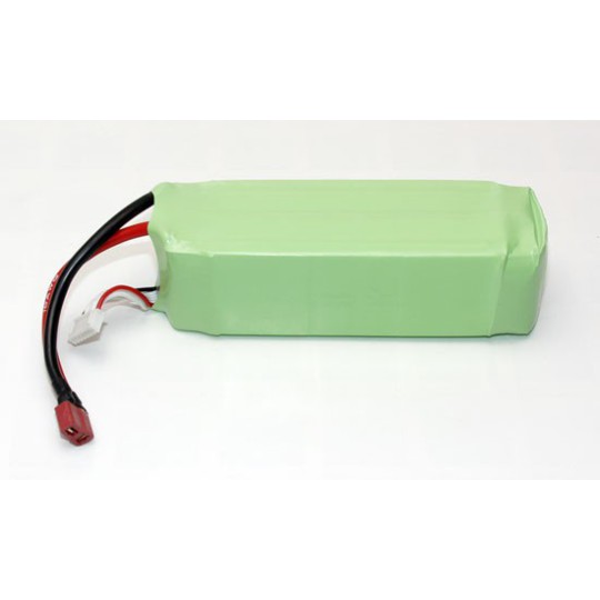 Accu LIPO pour appareil radiocommandé ACCU LIPO 6S 4000 mA Accu LIPO pour appareil radiocommandé ACCU LIPO 6S 4000 mA