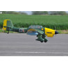 Avion thermique radiocommandé JU 87B STUKA120 ARF
