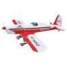 Avion thermique radiocommandé Ryan 120 120-150 GP ARF V3 Avion thermique radiocommandé Ryan 120 120-150 GP ARF V3