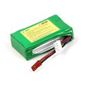 Accu LIPO pour appareil radiocommandé ACCU LIPO 11.1V 1000 mA Accu LIPO pour appareil radiocommandé ACCU LIPO 11.1V 1000 mA