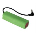 Accu NiMH pour appareil radiocommandé ACCU 4,8V 5000 mAh Accu NiMH pour appareil radiocommandé ACCU 4,8V 5000 mAh