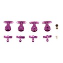 Accessoire pour hélicoptère radiocommandé PIEDS DE PALES EN ALU Accessoire pour hélicoptère radiocommandé PIEDS DE PALES EN ALU