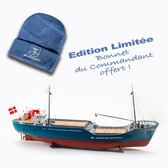 Bote eléctrico teledirigido...