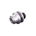 Accessoires de moteurs électriques d'avions radiocommandés Adaptateur d'hélice M5 Court pour axe 3mm Accessoires de moteurs électriques d'avions radiocommandés Adaptateur d'hélice M5 Court pour axe 3mm