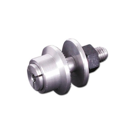 Accessoires de moteurs électriques d'avions radiocommandés Adaptateur d'hélice M5 pour axe 2.3mm Accessoires de moteurs électriques d'avions radiocommandés Adaptateur d'hélice M5 pour axe 2.3mm