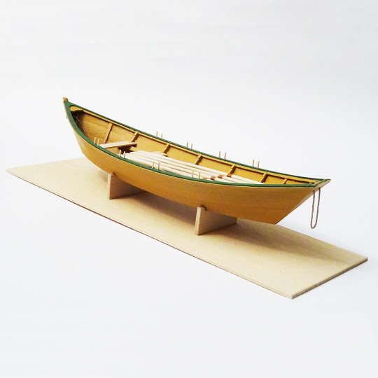 Bateau statique Grand Banks...