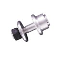 Accessoires de moteurs électriques d'avions radiocommandés Adaptateur d'hélice M6 pour axe 4mm Accessoires de moteurs électriques d'avions radiocommandés Adaptateur d'hélice M6 pour axe 4mm