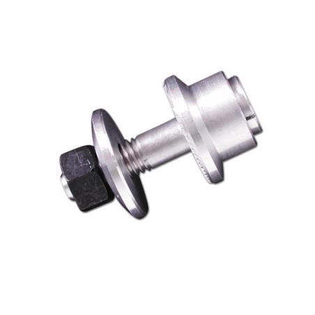Accessoires de moteurs électriques d'avions radiocommandés Adaptateur d'hélice M6 pour axe 4mm Accessoires de moteurs électriques d'avions radiocommandés Adaptateur d'hélice M6 pour axe 4mm