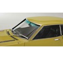 Maquette de voiture en plastique Bandeaux Pare-soleil verts Maquette de voiture en plastique Bandeaux Pare-soleil verts