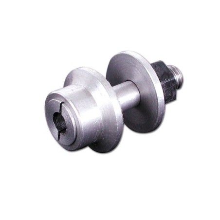 Accessoires de moteurs électriques d'avions radiocommandés Adaptateur d'hélice M6 pour axe 5mm Accessoires de moteurs électriques d'avions radiocommandés Adaptateur d'hélice M6 pour axe 5mm