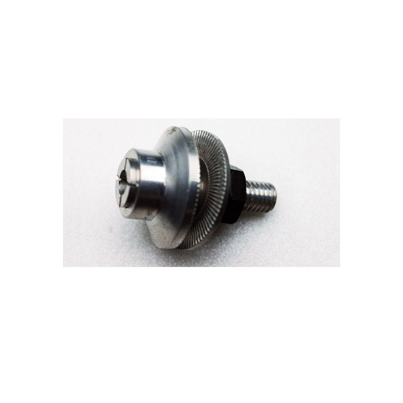 Accessoires de moteurs électriques d'avions radiocommandés Adaptateur d'hélice M8 pour axe 5mm