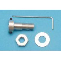Accessoire embarqué ADAPTATEUR D'HELICE 3,2 x 6 x 22mm Accessoire embarqué ADAPTATEUR D'HELICE 3,2 x 6 x 22mm