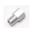 Moteur thermique radiocommandé ADAPTATEUR FLEXIBLE FS120 Moteur thermique radiocommandé ADAPTATEUR FLEXIBLE FS120