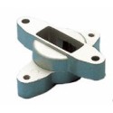 Moteur thermique radiocommandé ADAPTATEUR 90° 744B-E4010 Moteur thermique radiocommandé ADAPTATEUR 90° 744B-E4010