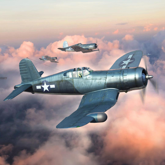 Maquette d’avion en...