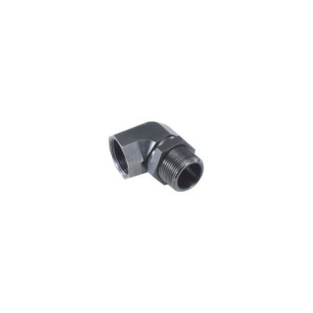 Moteur thermique radiocommandé ADAPTATEUR ECHAPPEMENT 80° O.S. FS-200S Moteur thermique radiocommandé ADAPTATEUR ECHAPPEMENT 80° O.S. FS-200S