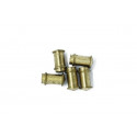 Accastillage de bateau Aérateur en laiton 4x7mm (10pcs)