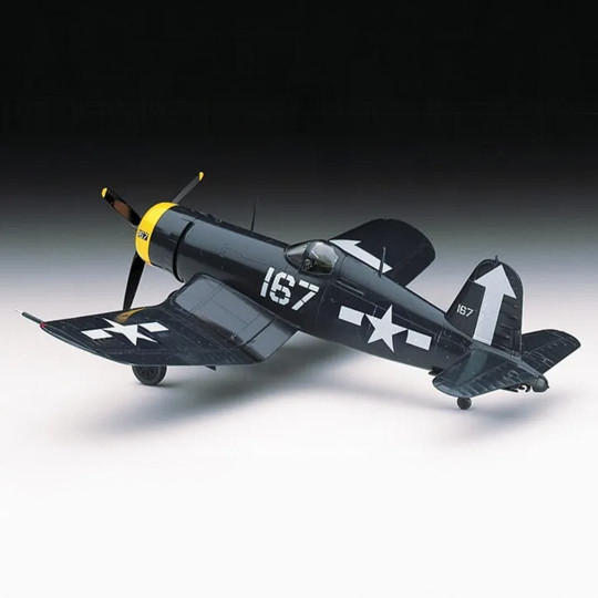 Maquetta de avión de...