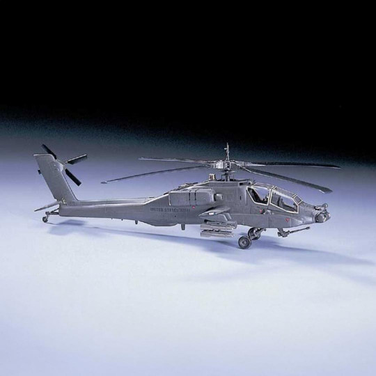 Maquetta de avión de...