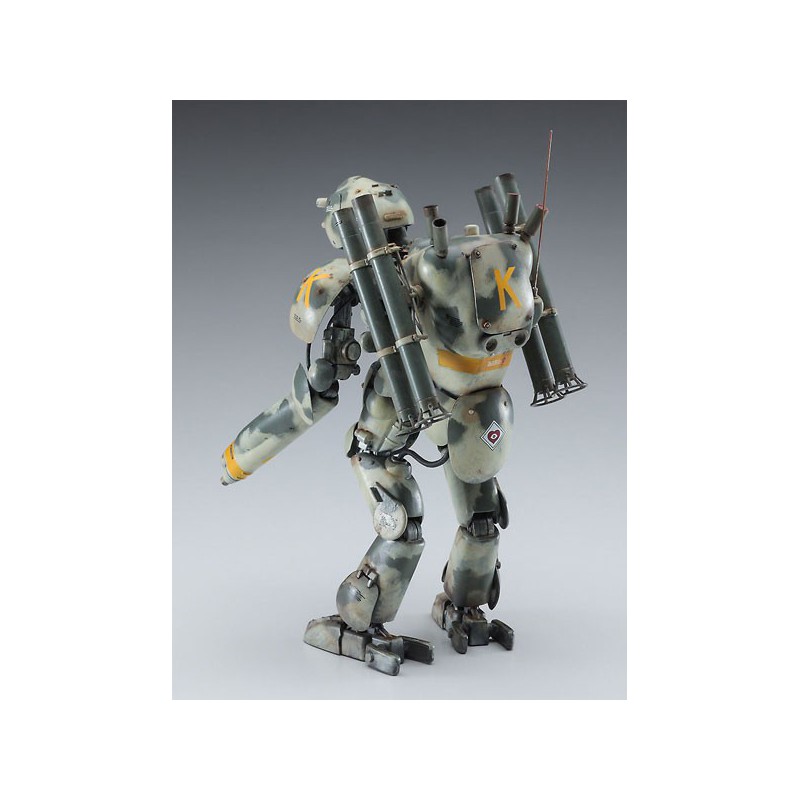 Modèle de science-fiction en plastique Grooser Hund « Dachshund » 1/20