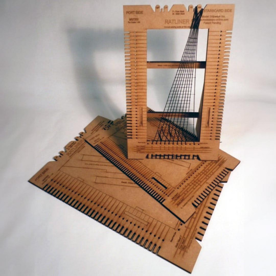 Outil pour maquette...