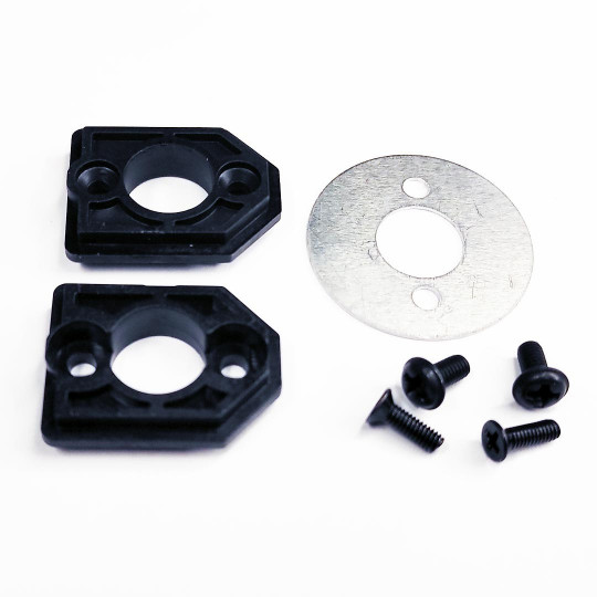Pieza para soporte de motor...