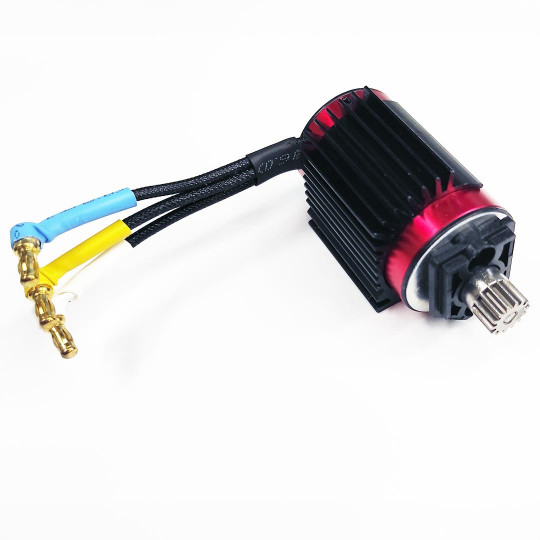 Pieza para coche eléctrico...
