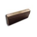 Accessoire embarqué Aimants rectangulaires 25x4mm (6 pcs) Accessoire embarqué Aimants rectangulaires 25x4mm (6 pcs)