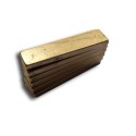 Accessoire embarqué Aimants rectangulaires 25x6mm (6 pcs) Accessoire embarqué Aimants rectangulaires 25x6mm (6 pcs)