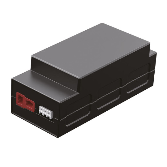 Pièce pour voiture électrique Batterie LiPo 2S 850mAh pour Stinger Stadium BR Pièce pour voiture...