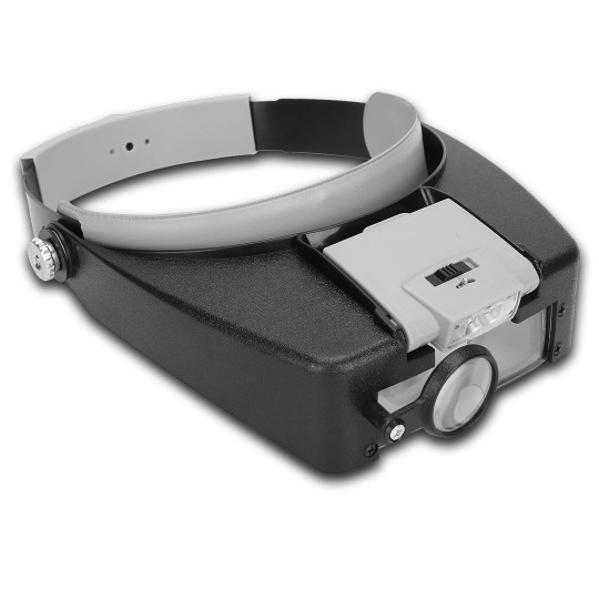 Lunettes pour maquette...