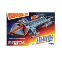 Modèle de science-fiction en plastique COSMOS 1999 / HAWK IX 1/72 Modèle de science-fiction en plastique COSMOS 1999 / HAWK IX 1/72