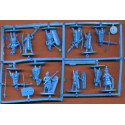 Figurine Infanterie Indienne IV BC 1/72