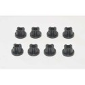 Accessoire embarqué AMORTISSEURS SEULS POUR BATI 12 à 30cc Accessoire embarqué AMORTISSEURS SEULS POUR BATI 12 à 30cc