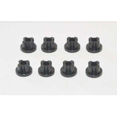 Accessoire embarqué AMORTISSEURS SEULS POUR BATI 12 à 30cc Accessoire embarqué AMORTISSEURS SEULS POUR BATI 12 à 30cc