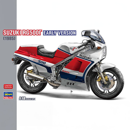 Maqueta de plástico de la...