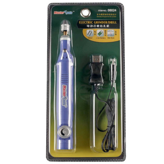 Herramienta para maqueta...