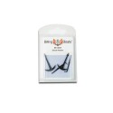 Accastillage de bateau Ancres à jas 35x35mm (2 pcs) Accastillage de bateau Ancres à jas 35x35mm (2 pcs)