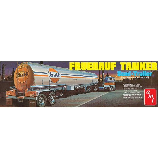 Maquette de camion en...