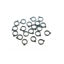 Accastillage de bateau Anneaux de voiles 7mm (20pcs) Accastillage de bateau Anneaux de voiles 7mm (20pcs)