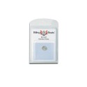 Accastillage de bateau Antenne Giono en laiton 21mm (1pc) Accastillage de bateau Antenne Giono en laiton 21mm (1pc)