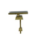 Accastillage de bateau Antenne radar en laiton 27mm (1pc) Accastillage de bateau Antenne radar en laiton 27mm (1pc)